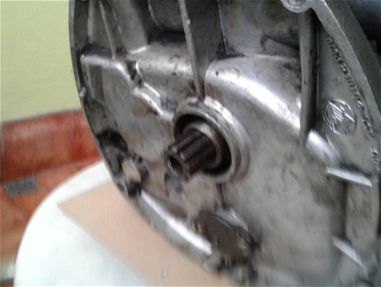 Vendo Caja de Velocidad de Moto Ural - Img main-image-45412321