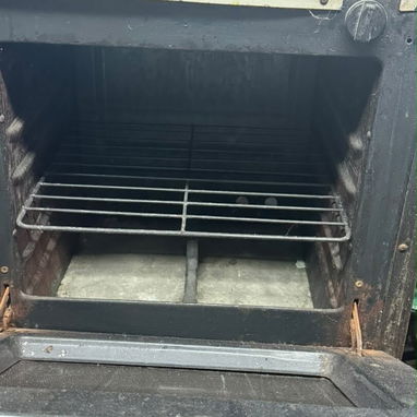 Vendo horno  de gas - 2/2