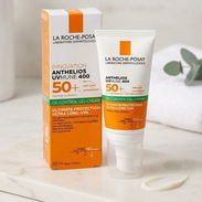 Protector solar dermatologico La Roche posay - Img 58254149