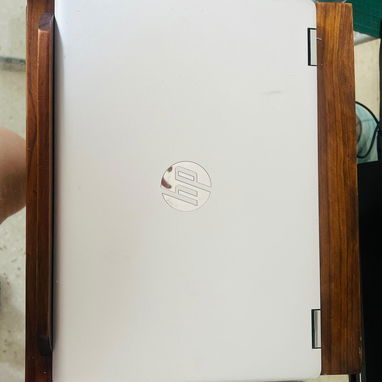 Laptop Hp de 10ma generación - Img 122318099