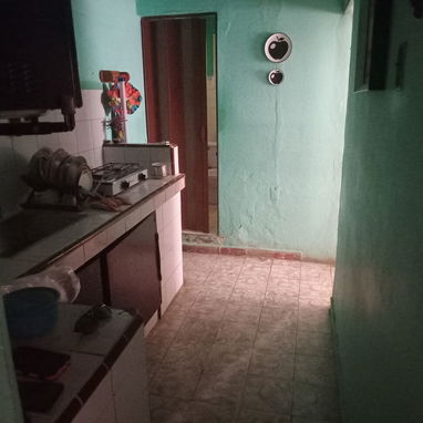 Venta de casa en Diezmero-San Miguel del Padrón - 5/10