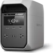 ECOFLOW DELTA3 CLASSIC, 3600W PICO, 1024WH, NUEVA EN SU CAJA... 55008593... MENSAJERÍA DISPONIBLE - Img 52299422
