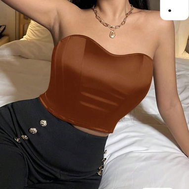 Corset de todos los colores - Img 120655122