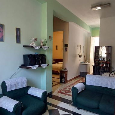 Apartamento seminterior de 2/4, en Playa (P-234) - Img 70770868