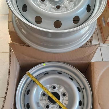 piezas para hyundai h1 y hyundai h100 - Img 123391131