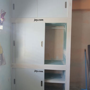 Closet, Bajos de mesetas, Falsos techos, Multi muebles y mucho más - Img 78405855