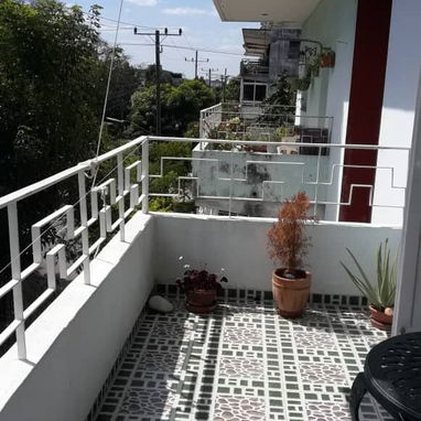 Apartamento en renta LINEAL en el Vedado , dos habitaciones,  +53 52463651 por WhatsApp para más información - Img 117220184