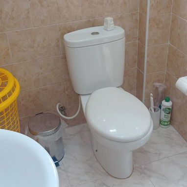 SE RENTA APARTAMENTO INDEPENDIENTE DE UNA HABITACIÓN EN EL VEDADO POR 13 Y 6. 54026428 - Img 73056528