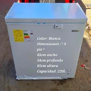 Neveras nuevas en venta!! - Img 55612918
