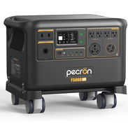 Plantas silenciosa 7200 Watts - Img 56832203