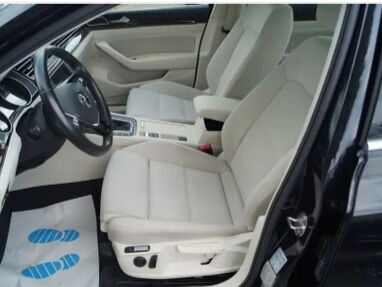 VW passat hightline del 2014 modelo 2015 - Img 65222787