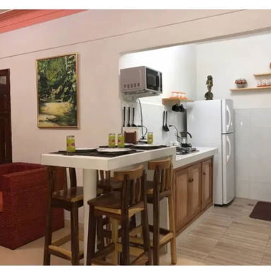 Renta x horas Vedado - 2/5