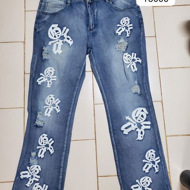Monos, pantalones, overol y otros - 3/5