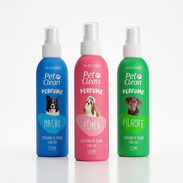 Perfume para mascotas - Img 56518980