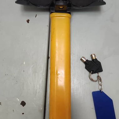 Baston de seguridad para auto - 2/3