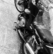 Vendo jawa 350 632 - Img 49218691