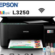 Vendo impresora Epson 3250. 285 - Img 52392122