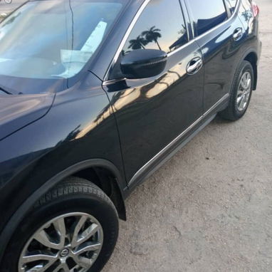 Vendo o negocio? Nissan Rogue, 2017 - Img 111015861