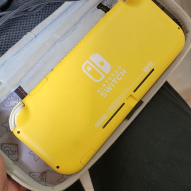 Nintendo switch lite pirateada - 2/2