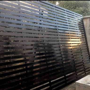 Se hacen trabajos de herrería personalizado con la mayor seguridad para su tranquilidad y vienestar de su familia - 7/10