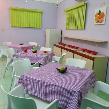 🏨 HOSTAL EN EL VEDADO – UNA ESTANCIA DE LUJO SIN PREOCUPACIONES - Img 119124929