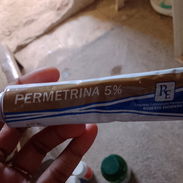 TUBO PERMETRINA EN CREMA - Img 56701395
