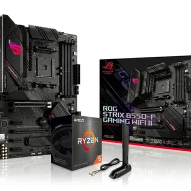 🌟Productos nuevos con garantia AndyPC |Cyb3rBlack ⚡ - Img 122926067
