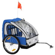 Remolque para bicicleta - Img 57529272
