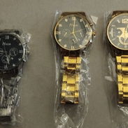 Reloj hombre - IDEAL PARA BUN REGALO!!! - Img 55249454