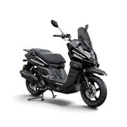 La moto está prácticamente nueva 200 cc certifico en mano - Img 56928528