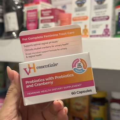 Óvulos de Probioticos - 2/2