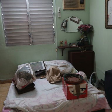 Se vende casa en Arroyo Naranjo - 7/9