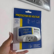 Protector de voltaje 110 v - Img 58059610