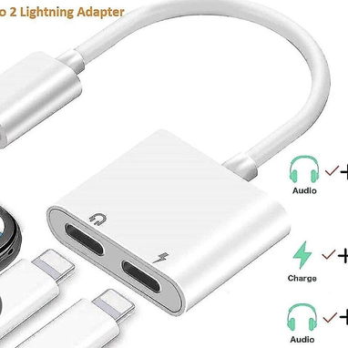 Adaptadores para celulares y PC. - Img 121181759