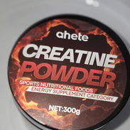 POMO DE CREATINA POWER MONOHIDRATADA ENERGÍA SUPLEMENTOS - Img main-image-56554730