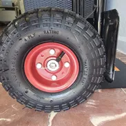 CARRETILLAS DE CARGA /// O MULTIPROPOSITOS NUEVAS !!!! - Img 49235922
