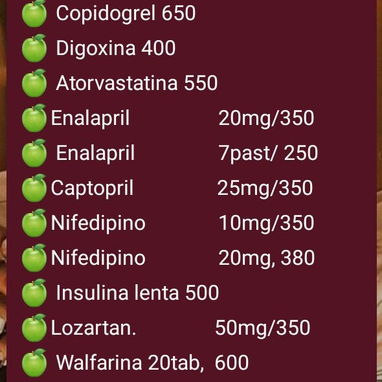 Venta de Medicamentos - 10/10