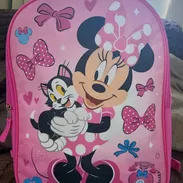 Mochila original de Disney Minie mouse🇺🇲📲53902244 - Img 57392810