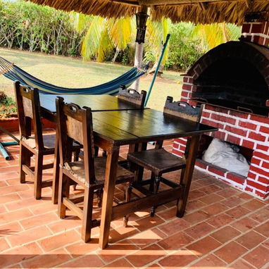 Renta , guanabo casa en la playa con piscina - Img 114157220