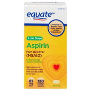 Aspirina 81mg 120 tab 12 usd. T - Img 55756562