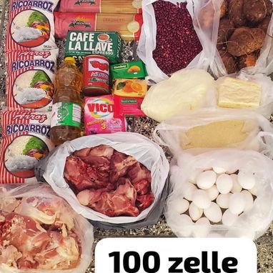 Disponibles combos de comida y para cumpleaños - 10/10