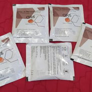 Sales de rehidratacion oral sabor naranja - Img 55146082