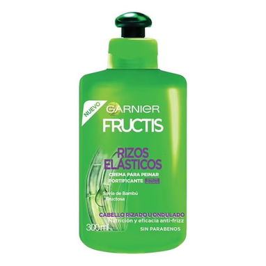 *Crema de peinar Garnier*  10 usd - 2/3