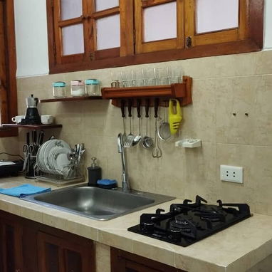 Se renta hermoso departamento en el vedado de dos habitaciones (RAl0043) - Img 121895850