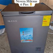 Nevera de 6 pies milexus - Img 57422064