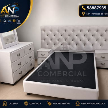 🏠✨ ANP COMERCIAL ✨🏠 - Img 124205057
