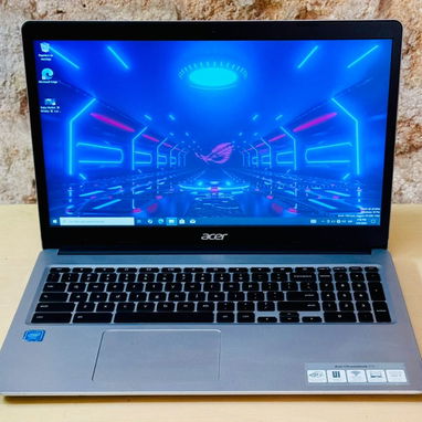 Laptop Acer !!! - 6/7