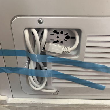 🧊❄️ 200 ❄️🧊 NEVERA DESMATT 3.8 PIES -  108 LITROS. MENSAJERÍA CON FACTURA YA GARANTÍA. TLF 55833699 - Img 106207478