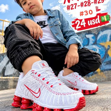 Tenis d niño y niña - 2/10