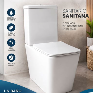 Sanitario Roca Victoria, Debba, Giralda, Gala, Sanitana, Juego Roca - 2/6